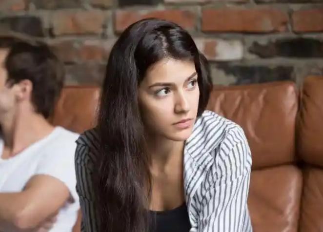  I discovered that my husband's 