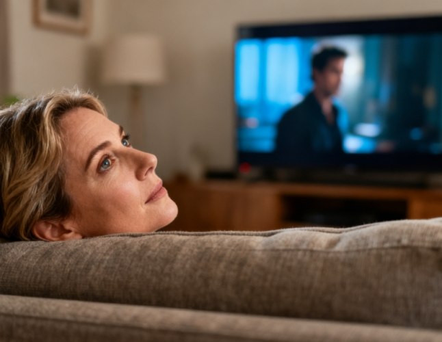 In the fifth year of our marriage