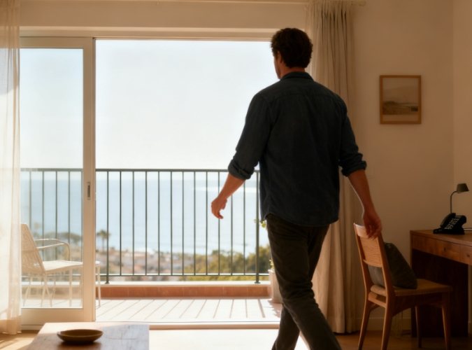 I discovered that my husband's I discovered that my husband's