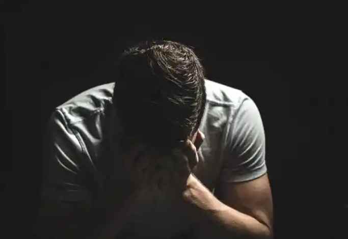 I discovered that my husband's I discovered that my husband's