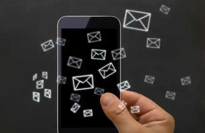 In the fifth year of our marriage