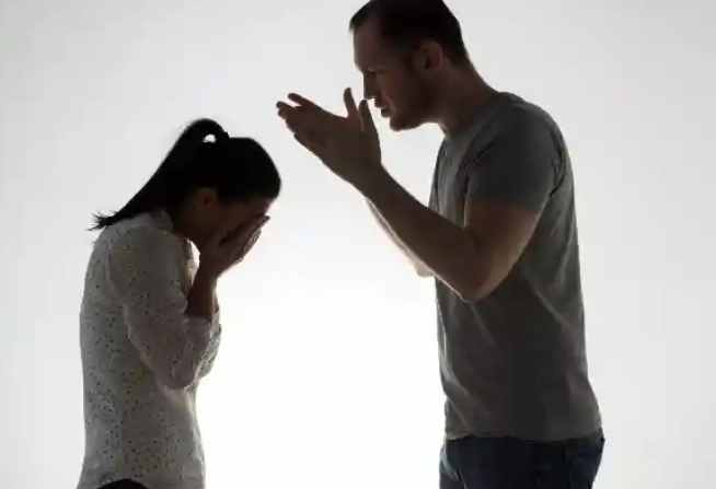 I discovered that my husband's I discovered that my husband's