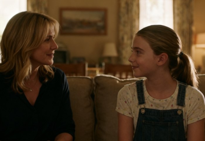 In the fifth year of our marriage