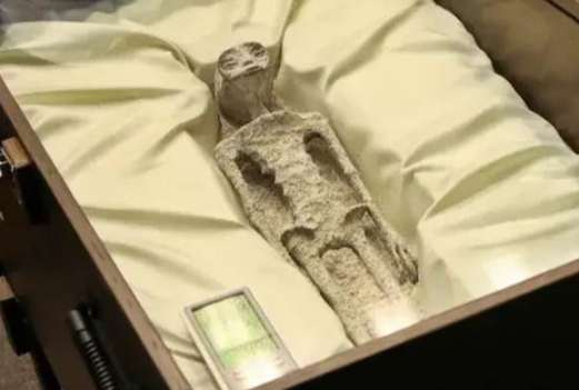 The "Alien Mummies" of Peru Shocked the World—Until a Disturbing Truth Emerged The "Alien Mummies" of Peru Shocked the World—Until a Disturbing Truth Emerged
