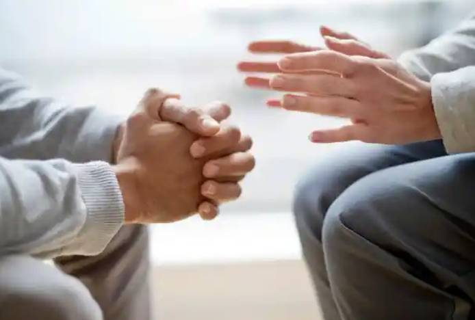 In the fifth year of our marriage