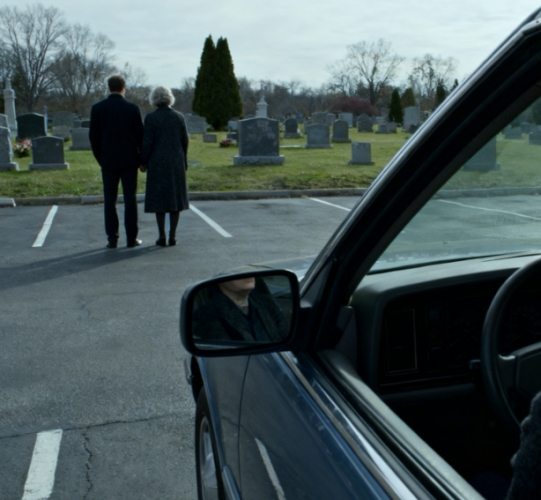 In the fifth year of our marriage In the fifth year of our marriage