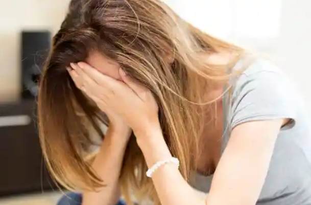 In the fifth year of our marriage