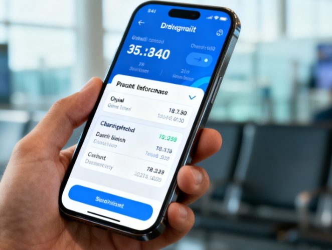  I discovered that my husband's 