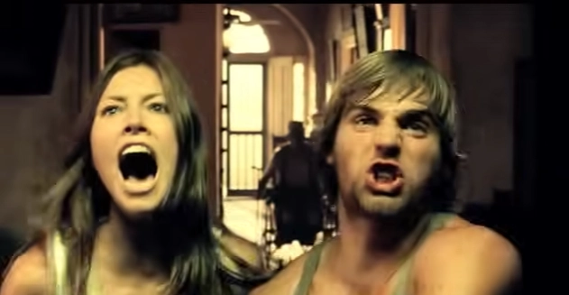 Beyond the Scream: 10 Real Psychiatric Diagnoses Behind Horror’s Most Famous Faces